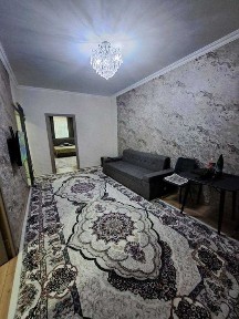 Ташкентская область, Ташкент, Чиланзарский район