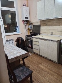 Ташкентская область, Ташкент, Яшнабадский район