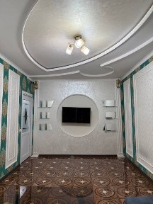 Ташкентская область, Ташкент, Алмазарский район