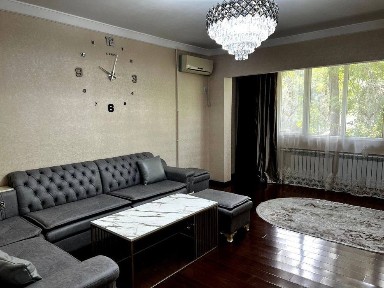 Ташкентская область, Ташкент, Яккасарайский район