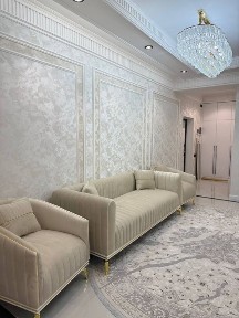 Ташкентская область, Ташкент, Яккасарайский район