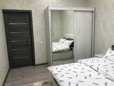 Сдаётся квартира 1/3/5 на ор-р Мирзо Улугбекский Инха Институт! 011