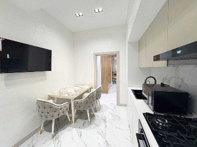 Ташкентская область, Ташкент, Мирабадский район