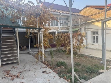 Самаркандская область, Самарканд