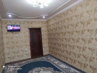 Ижарага берилади 2 хоналик квартира