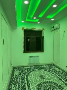 Бухарская область, Бухара