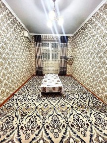 Бухарская область, Бухара