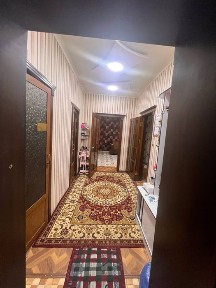 Бухарская область, Бухара