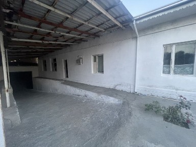 Кибрай Байткургон 30 соту ишлаб чикаришга