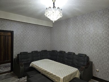 Продается квартира