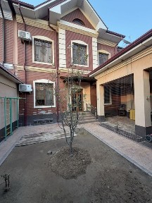 Ташкентская область, Ташкент, Мирзо-Улугбекский район