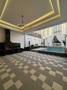 Ташкентская область, Ташкент, Мирзо-Улугбекский район