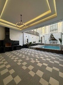 Ташкентская область, Ташкент, Мирзо-Улугбекский район