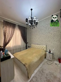 Ташкентская область, Ташкент, Мирзо-Улугбекский район