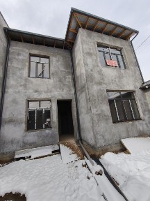 Ховли сотилади 1.6 сотих Замона