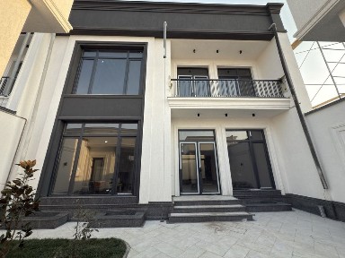 Продажа Коттеджей в новом городке Дурмень 2,4 сотки 520м2 Нурафшон