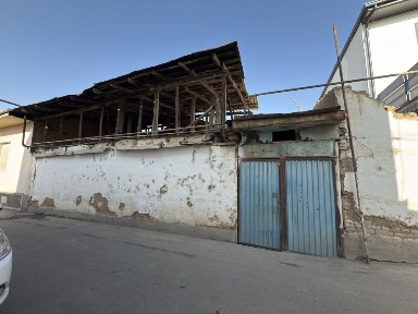 Ташкентская область, Ташкент, Мирзо-Улугбекский район