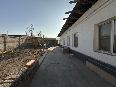 Ташкентская область, Ташкент, Мирзо-Улугбекский район