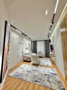 4-к квартира SolariS, Яккасарай, 1/10 этаж, рядом Шота Руставели'