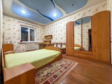 Ташкентская область, Ташкент, Мирабадский район