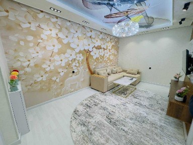 Ташкентская область, Ташкент, Чиланзарский район