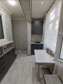 Ташкентская область, Ташкент, Чиланзарский район