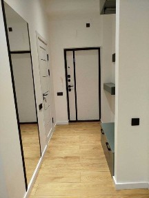 1 ком в Darhan residence по окончательной цене Дархан мирзо улугбек