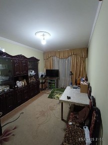 Ташкентская область, Ташкент, Мирзо-Улугбекский район