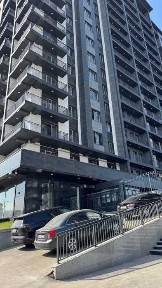 Ташкентская область, Ташкент, Яккасарайский район