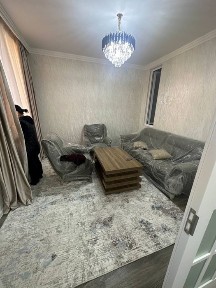 Ташкентская область, Ташкент, Сергелийский район