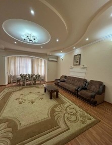 Ташкентская область, Ташкент, Мирабадский район