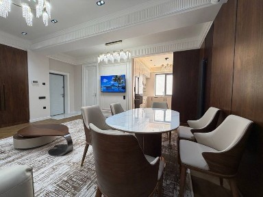 Ташкентская область, Ташкент, Яккасарайский район