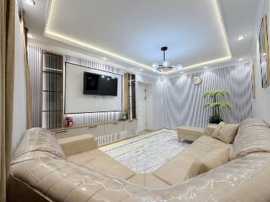 Ташкентская область, Ташкент, Чиланзарский район