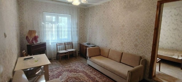 Ташкентская область, Ташкент, Сергелийский район