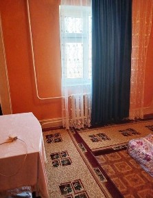 Ташкентская область, Ташкент, Яккасарайский район