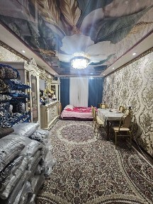 Ташкентская область, Ташкент, Сергелийский район