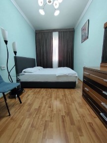 Ташкентская область, Ташкент, Мирабадский район