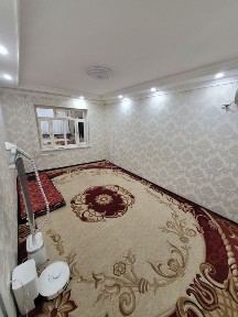 Ташкентская область, Ташкент, Яшнабадский район