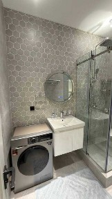 ; Шайхантохур‼️CharhNovza 1*2ком квартира 32м2 евро/новый/под/ключ