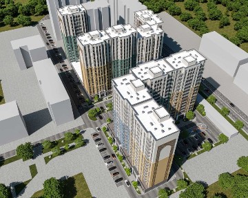 Ташкентская область, Ташкент, Алмазарский район