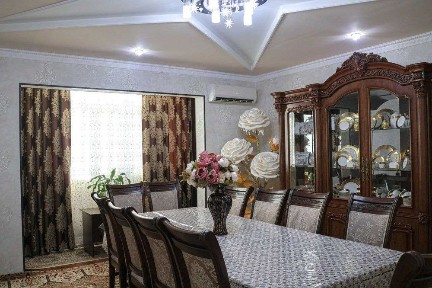 Ташкентская область, Ташкент, Чиланзарский район