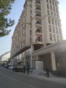 Ташкентская область, Ташкент, Мирзо-Улугбекский район