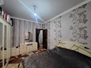 Ташкентская область, Ташкент, Чиланзарский район