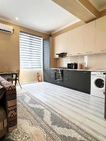 Ташкентская область, Ташкент, Яккасарайский район