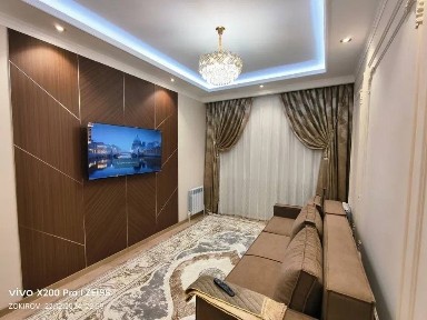 Ташкентская область, Ташкент, Мирабадский район