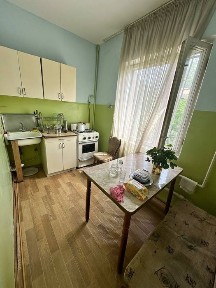 Ташкентская область, Ташкент, Мирзо-Улугбекский район