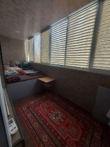 Ташкентская область, Ташкент, Сергелийский район