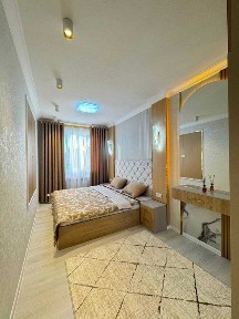 Ташкентская область, Ташкент, Чиланзарский район