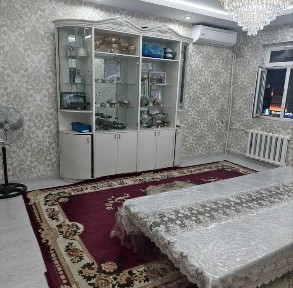 Ташкентская область, Ташкент, Чиланзарский район