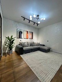 Ташкентская область, Ташкент, Яккасарайский район